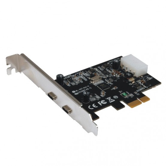 Adaptor M-Cab PCIe USB 3.0, 2x USB-C 7070029