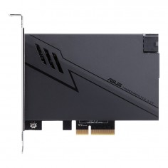 Adaptor ASUS ThunderboltEX 3-TR expansion card, dual Thunderbolt 3 ports (USB Type-C), DisplayPort 1.4, PCIe 3.0 x4 interface T