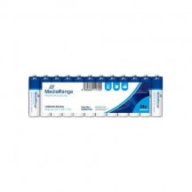 Baterie MediaRange Premium Alkaline Mignon Batteries AA/LR6/1.5V MRBAT106