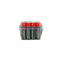 Baterie Verbatim AA Alkaline Batteries 49505