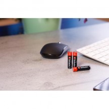Baterie Verbatim AAA Alkaline Batteries 49876