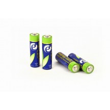 Baterie Gembird Super alkaline AA batteries EG-BA-AASA-01