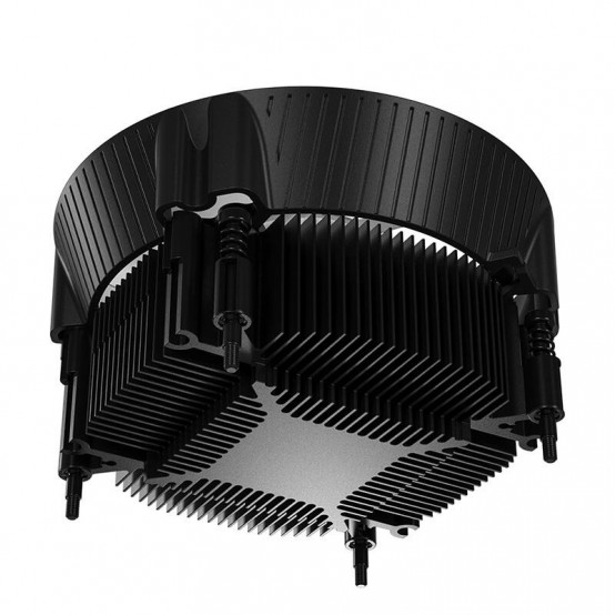 Cooler ID-Cooling  DK-07I-RAINBOW