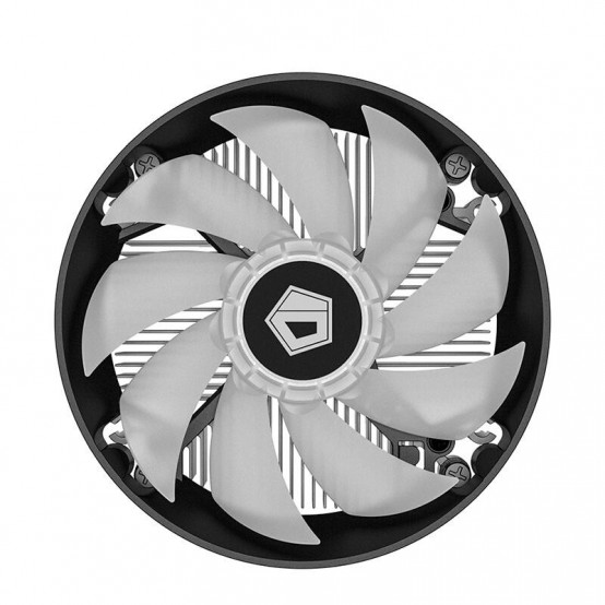 Cooler ID-Cooling  DK-07I-RAINBOW