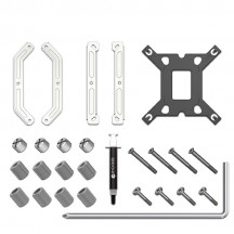 Cooler ID-Cooling  IS-55-ARGB-WH