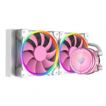 Cooler ID-Cooling  PINKFLOW-240-ARGB-V2