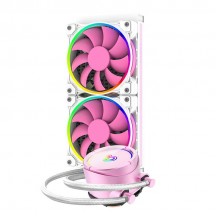 Cooler ID-Cooling  PINKFLOW-240-ARGB-V2