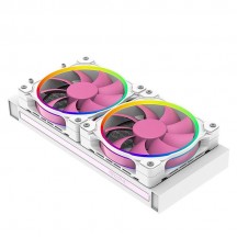 Cooler ID-Cooling  PINKFLOW-240-ARGB-V2