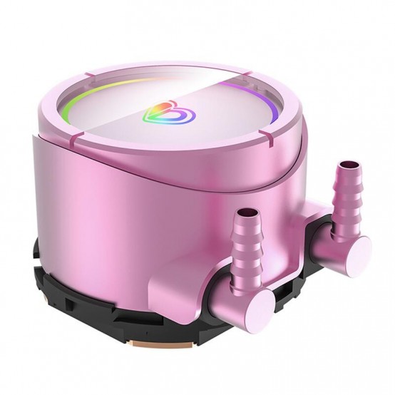 Cooler ID-Cooling  PINKFLOW-240-ARGB-V2