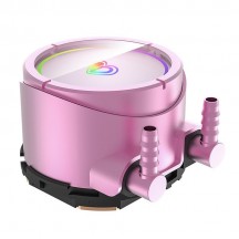 Cooler ID-Cooling  PINKFLOW-240-ARGB-V2