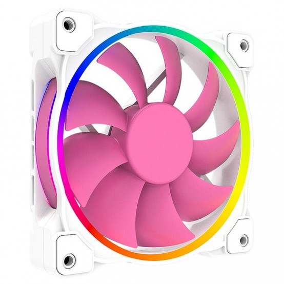 Cooler ID-Cooling  PINKFLOW-240-ARGB-V2