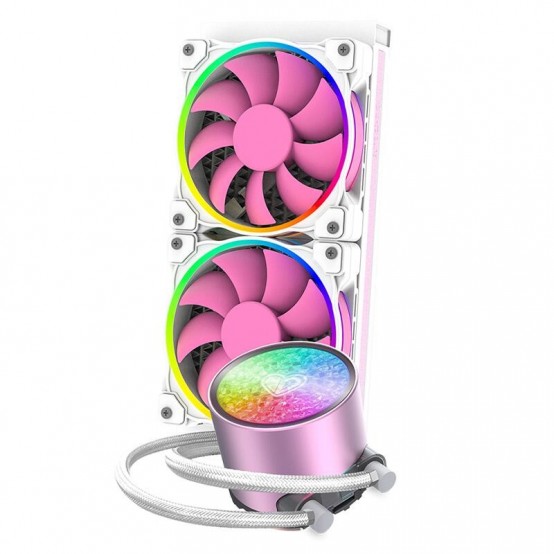 Cooler ID-Cooling  PINKFLOW-240-DIAMOND