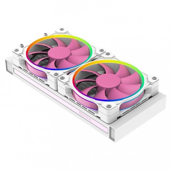 Cooler ID-Cooling  PINKFLOW-240-DIAMOND