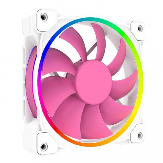 Cooler ID-Cooling  PINKFLOW-240-DIAMOND