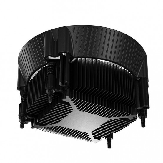 Cooler ID-Cooling  DK-07A-RAINBOW