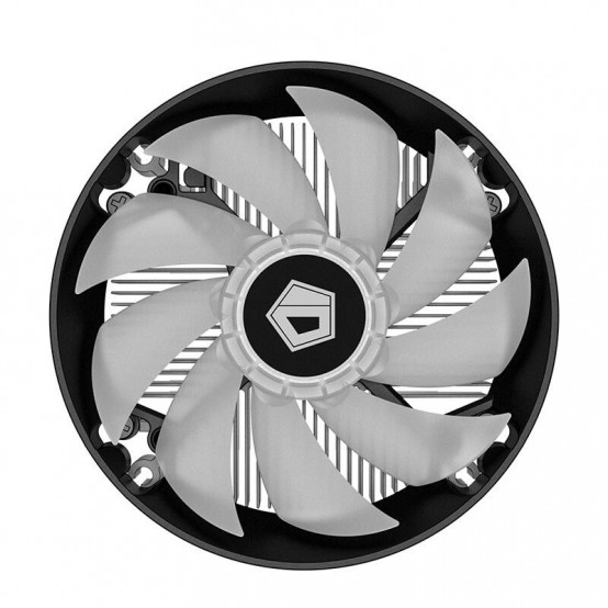 Cooler ID-Cooling  DK-07A-RAINBOW