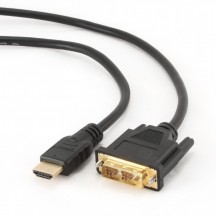 Cablu Gembird CC-HDMI-DVI-15