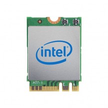 Placa de retea Intel Wireless-AC 9260, 2230, 2x2 AC+BT, Gigabit, No vPro 9260.NGWG.NV 958867