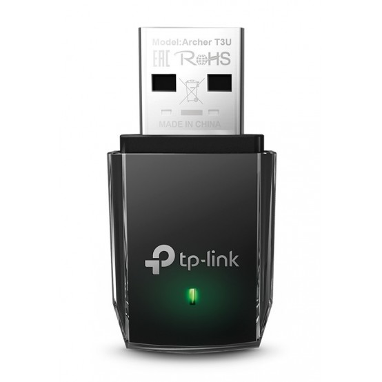 Placa de retea TP-Link  Archer T3U