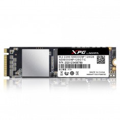 SSD A-Data SX6000 ASX6000NP-128GT-C ASX6000NP-128GT-C