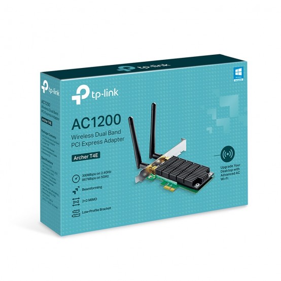 Placa de retea TP-Link  Archer T4E