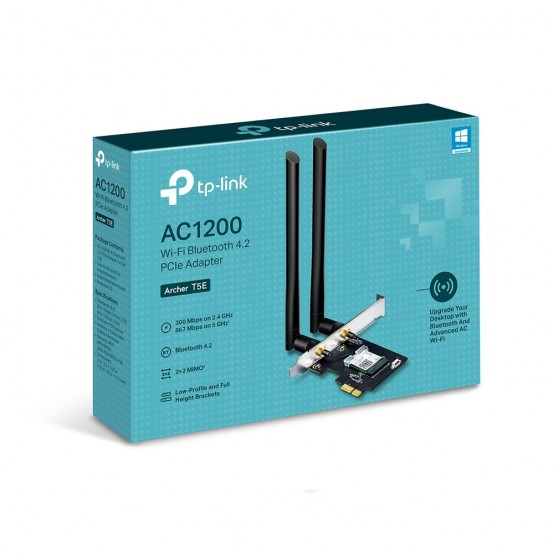 Placa de retea TP-Link  Archer T5E