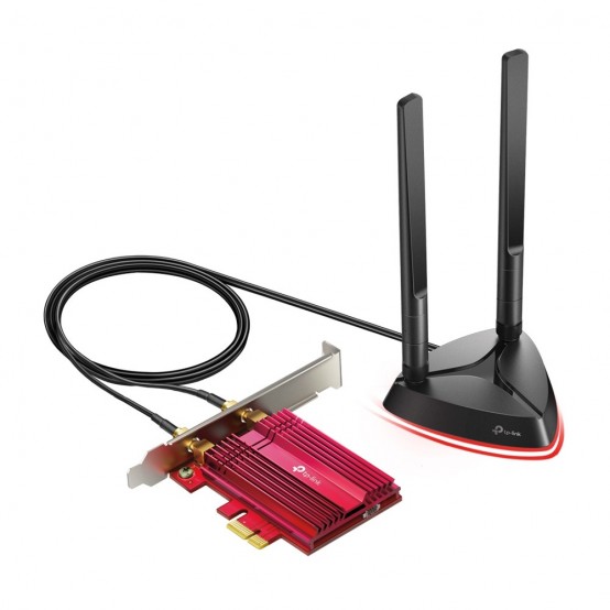 Placa de retea TP-Link  Archer TX3000E