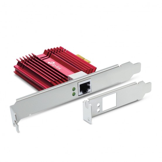 Placa de retea TP-Link  TX401