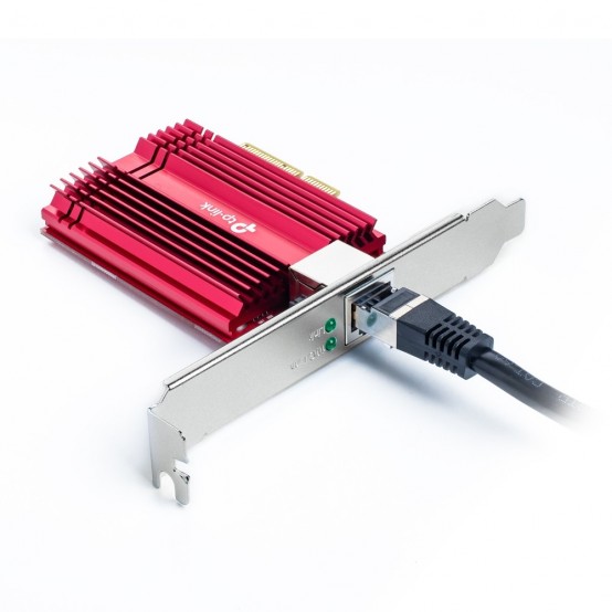 Placa de retea TP-Link  TX401