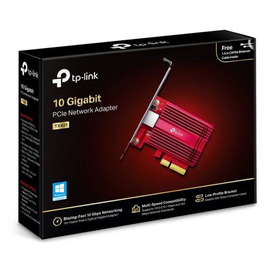 Placa de retea TP-Link  TX401