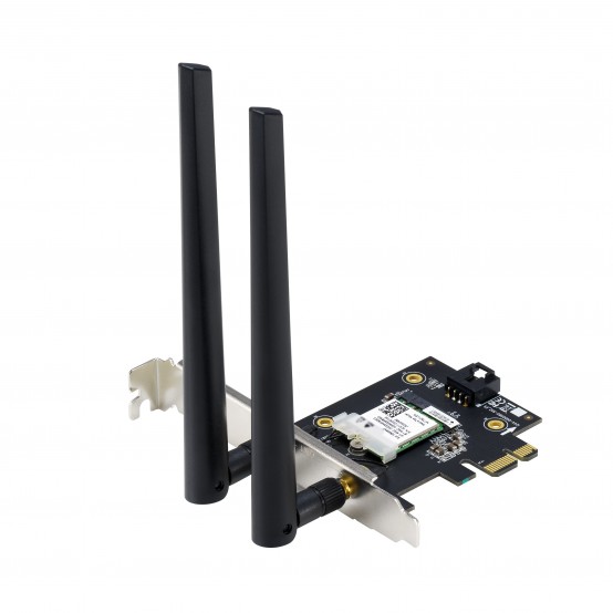 Placa de retea ASUS  PCE-AX1800