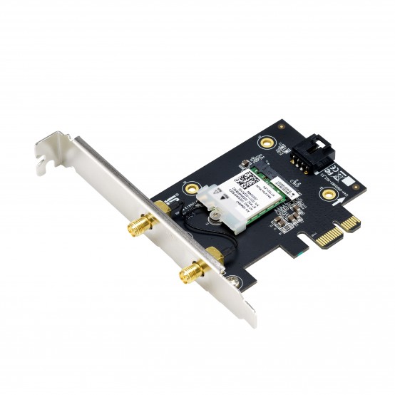 Placa de retea ASUS  PCE-AX1800