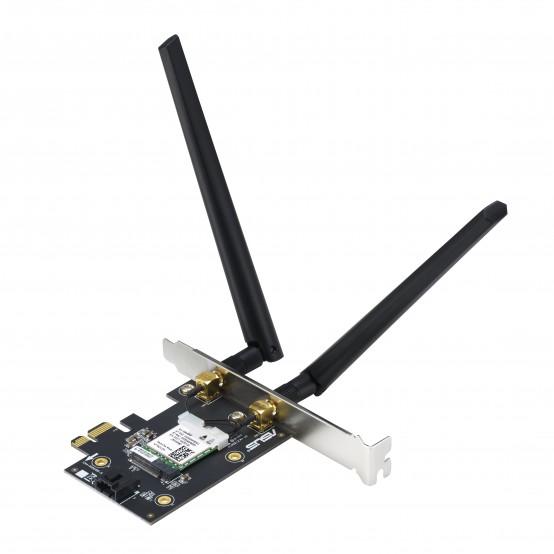 Placa de retea ASUS  PCE-AX1800