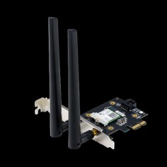 Placa de retea ASUS  PCE-AX3000 2