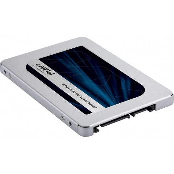 SSD Crucial MX500 CT1000MX500SSD1 CT1000MX500SSD1