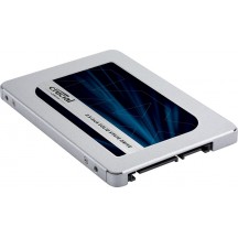 SSD Crucial MX500 CT1000MX500SSD1 CT1000MX500SSD1