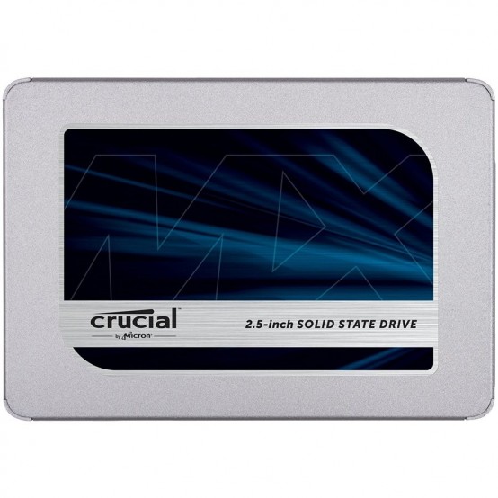 SSD Crucial MX500 CT2000MX500SSD1 CT2000MX500SSD1