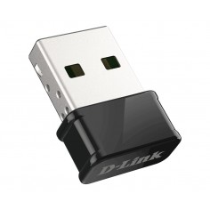 Placa de retea D-Link  DWA-181 2