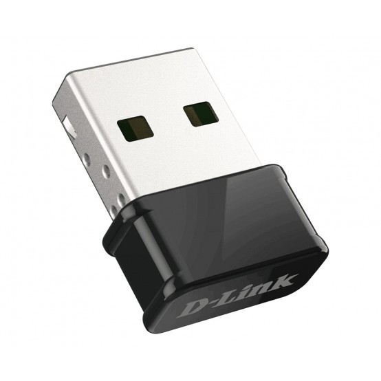 Placa de retea D-Link  DWA-181