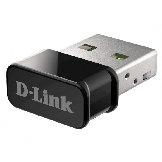 Placa de retea D-Link  DWA-181