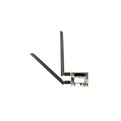 Placa de retea D-Link  DWA-582 2