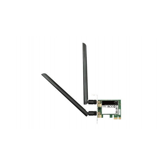 Placa de retea D-Link  DWA-582