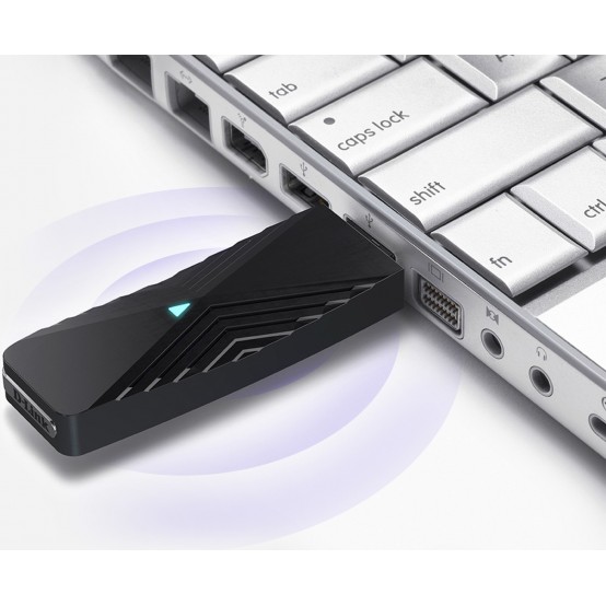 Placa de retea D-Link  DWA-X1850