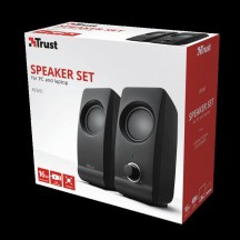 Boxe Trust Remo 2.0 Speaker Set 17595