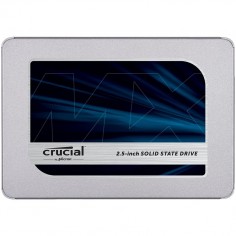SSD Crucial MX500 CT500MX500SSD1 CT500MX500SSD1