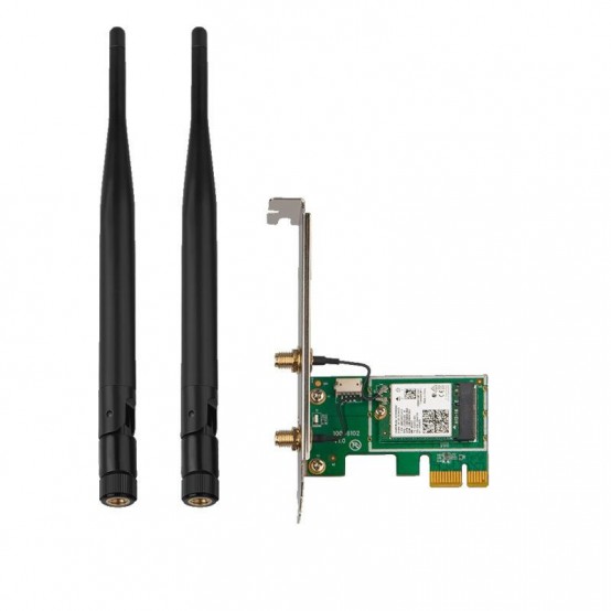 Placa de retea Tenda  E30