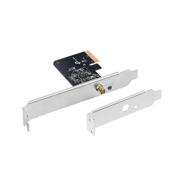 Placa de retea TP-Link  ARCHER T2E