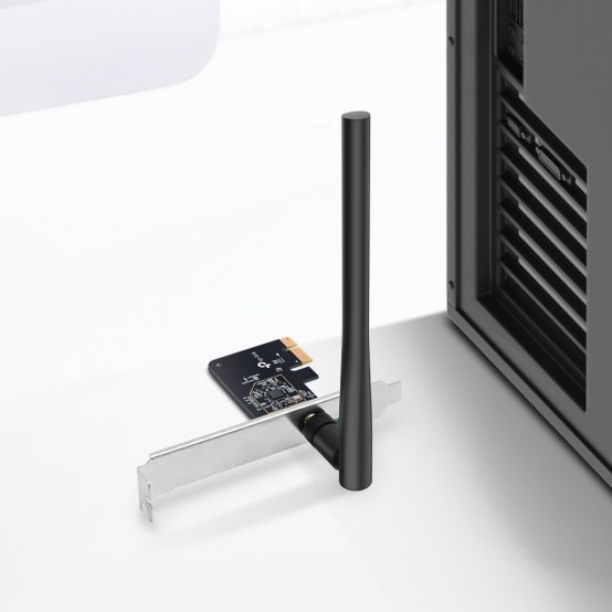 Placa de retea TP-Link  ARCHER T2E
