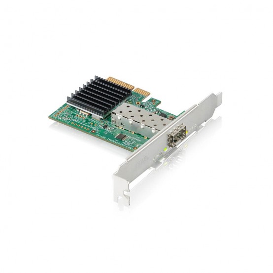 Placa de retea ZyXEL  XGN100F-ZZ0101F