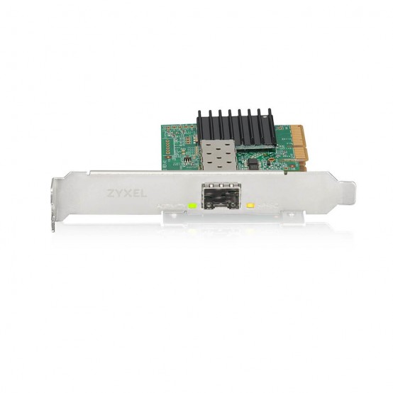 Placa de retea ZyXEL  XGN100F-ZZ0101F